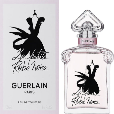 Guerlain La Petite Robe Noire EDT - 50 ml - Parfumuri