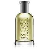 Hugo Boss BOSS Bottled After Shave – Loțiune După Ras Lemnos-Picantă pentru Bărbați Moderni - 100 ml - Parfumuri