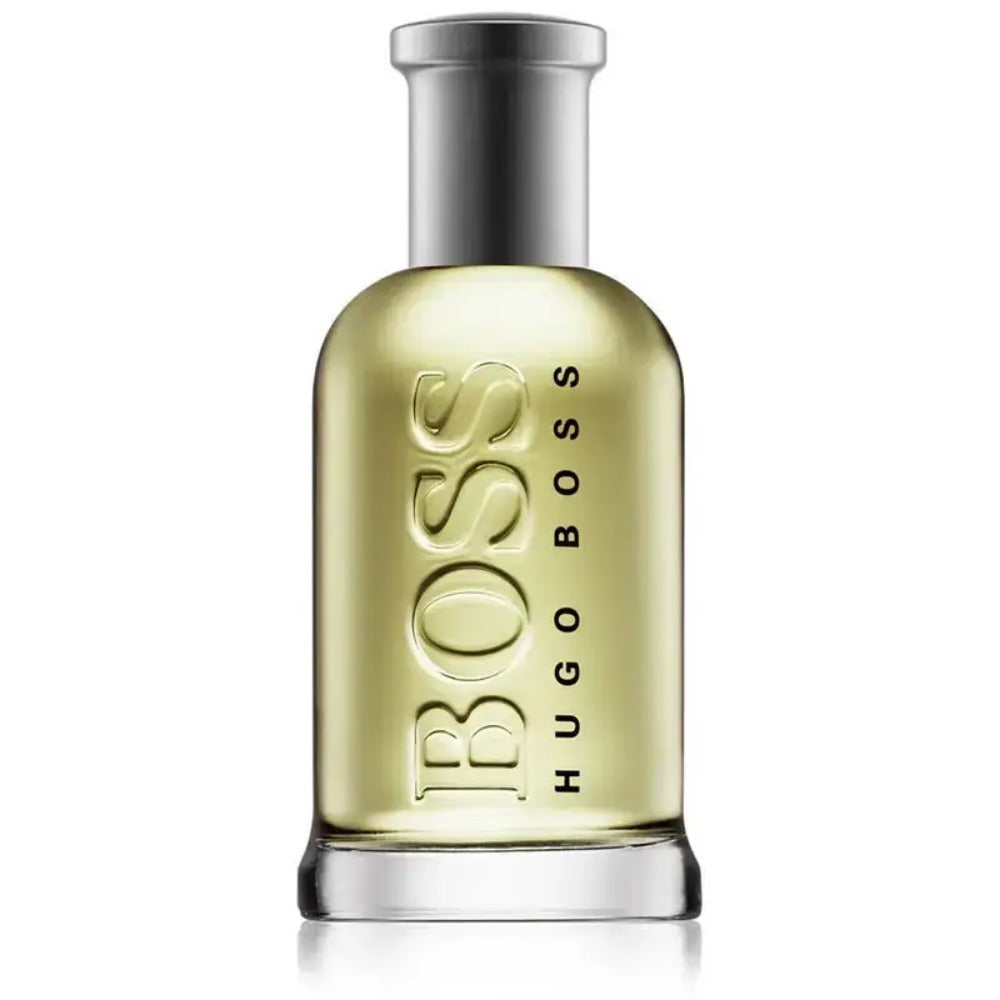 Hugo Boss BOSS Bottled After Shave RESIGILAT