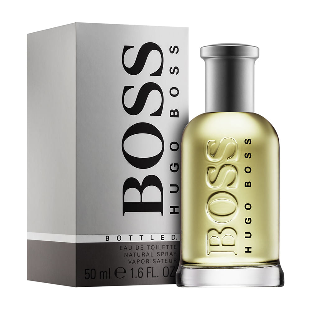 Hugo Boss Bottled 50ml