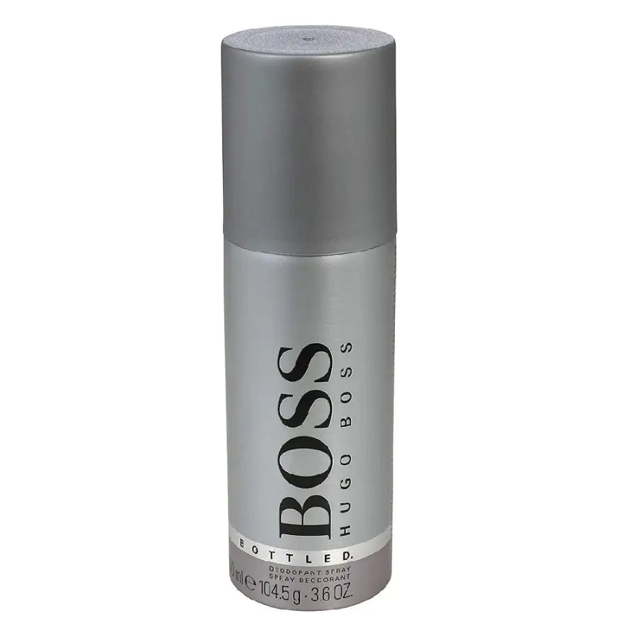Hugo Boss BOSS Bottled Deodorant spray pentru bărbați 150 ml