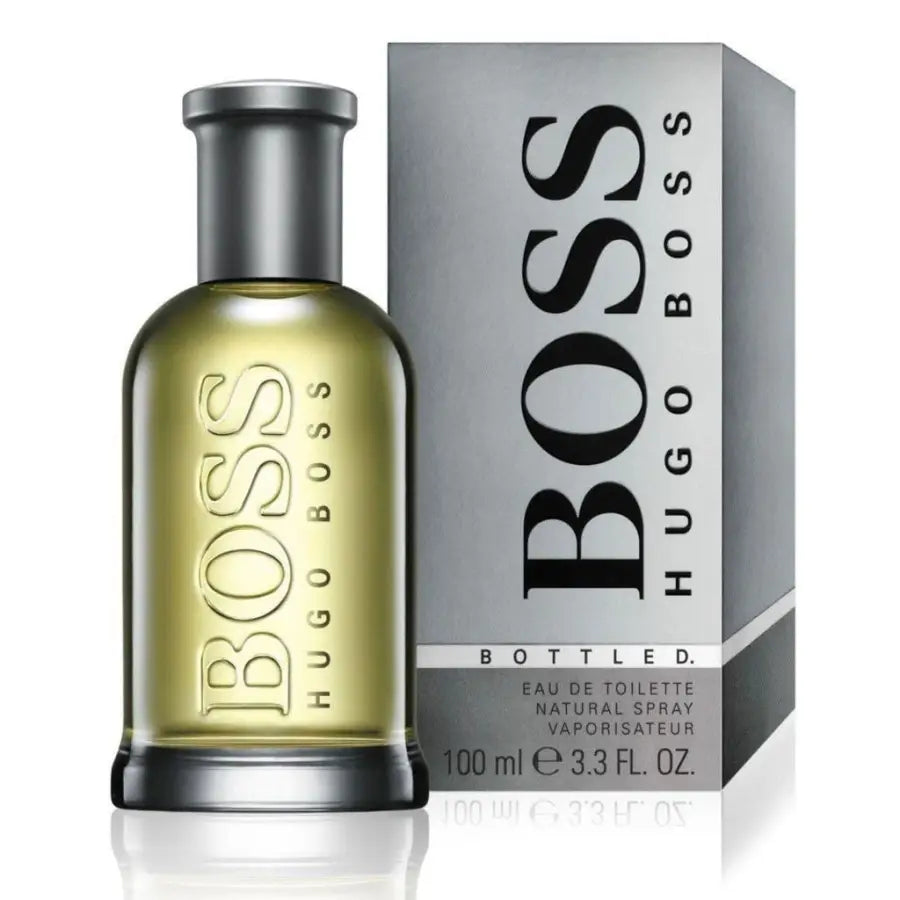 Hugo Boss BOSS Bottled Apă de toaletă pentru bărbați