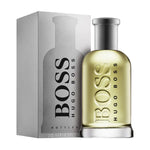 Hugo Boss BOSS Bottled Apă de toaletă pentru bărbați