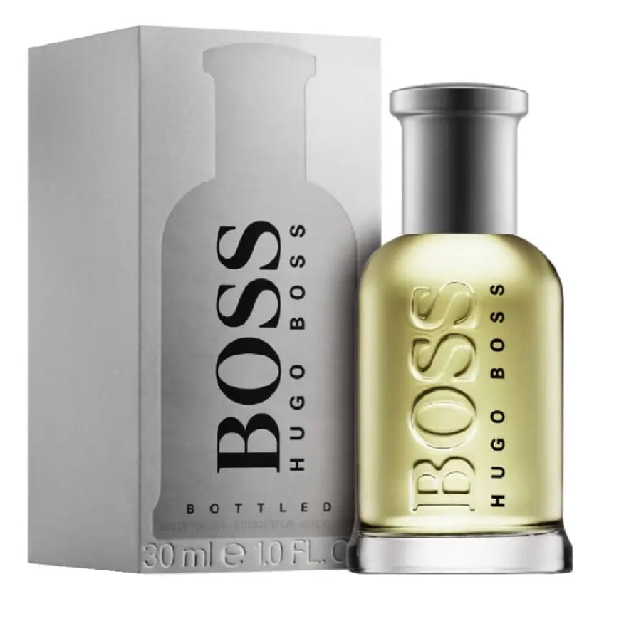 Hugo Boss BOSS Bottled Apă de toaletă pentru bărbați