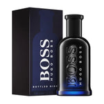 Hugo Boss BOSS Bottled Night Apă de toaletă pentru bărbați 100 ml
