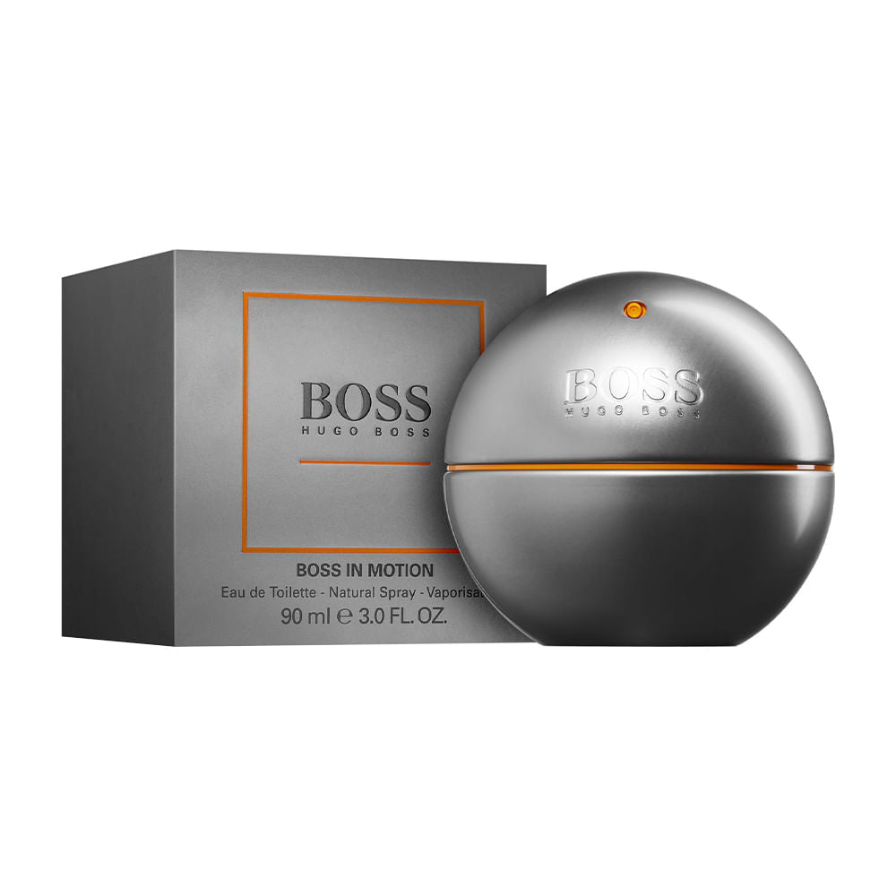 Hugo Boss Dark Blue 75ml