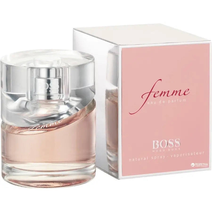 Hugo Boss BOSS Femme Apă de parfum pentru femei
