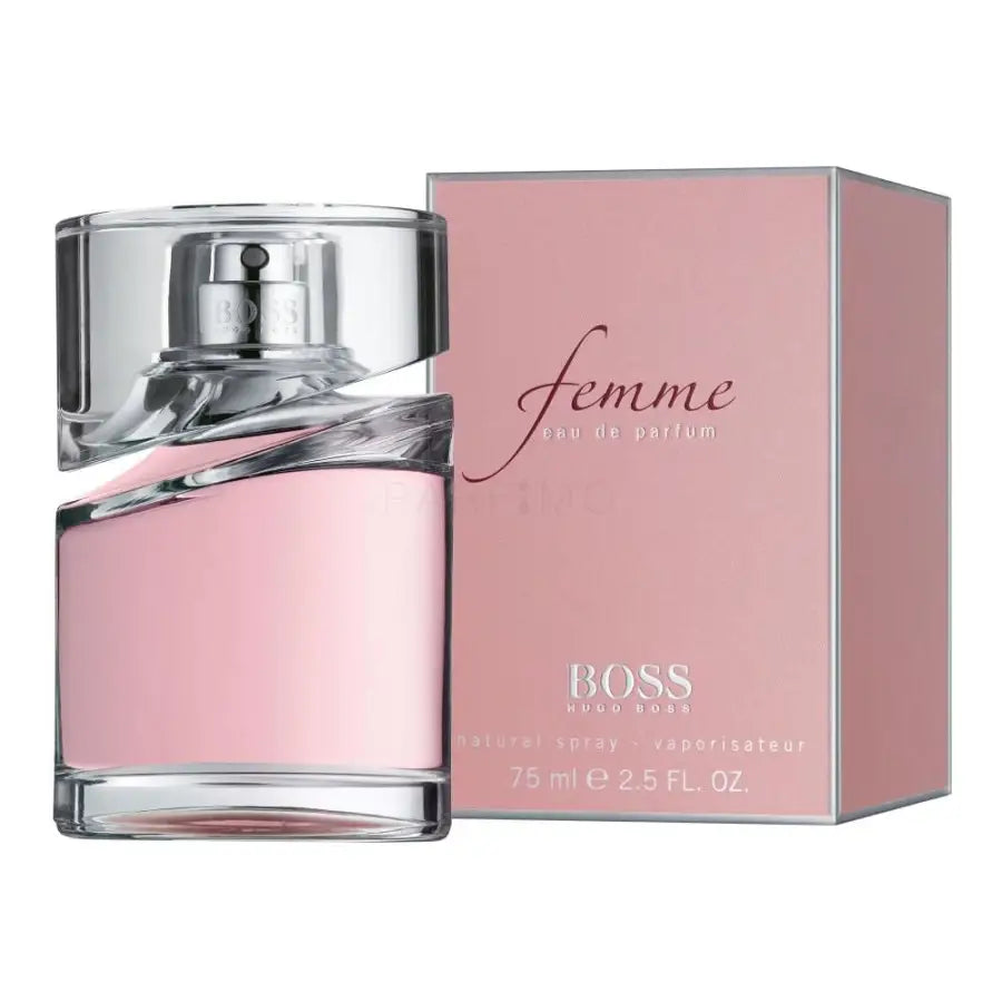 Hugo Boss BOSS Femme Apă de parfum pentru femei