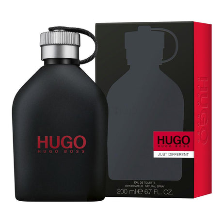 Hugo Boss Just Different Apa de toaleta 200ml