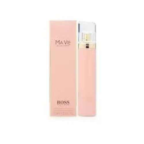 Hugo Boss BOSS Ma Vie pour Femme Apă de parfum pentru femei 75 ml