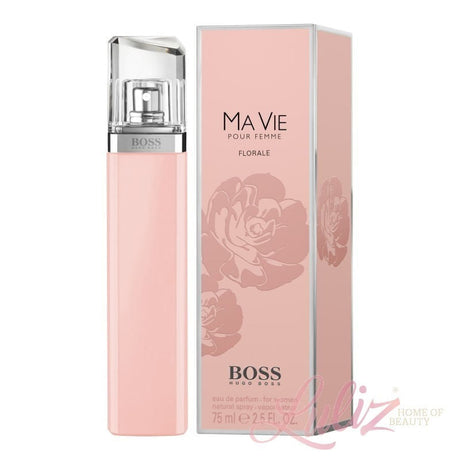 Hugo Boss Ma Vie Florale 75ml