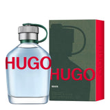 HUGO BOSS HUGO MAN 125ML