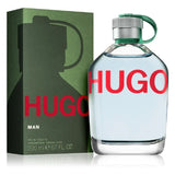 HUGO BOSS HUGO MAN 