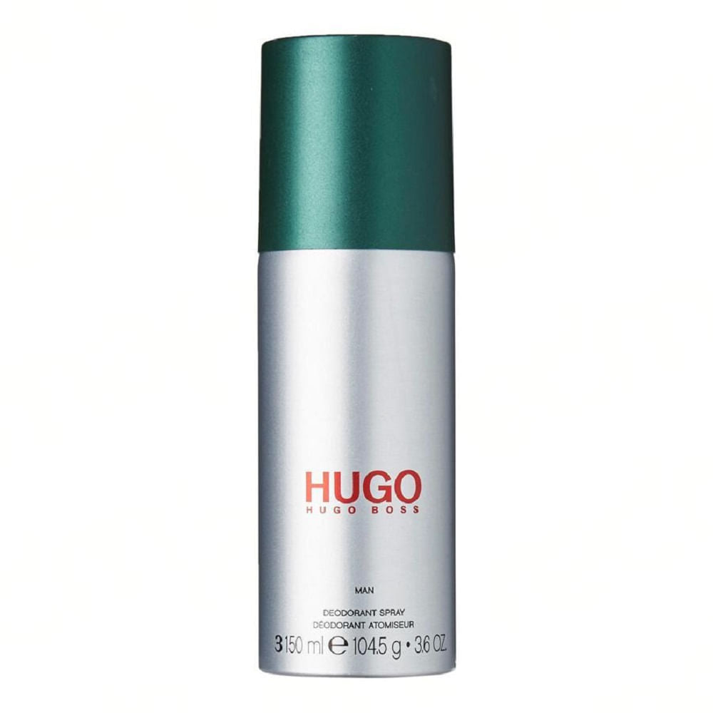 Hugo Boss Hugo Man Deodorant Spray 150ml