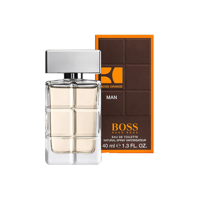 Hugo Boss Orange Man 40ml