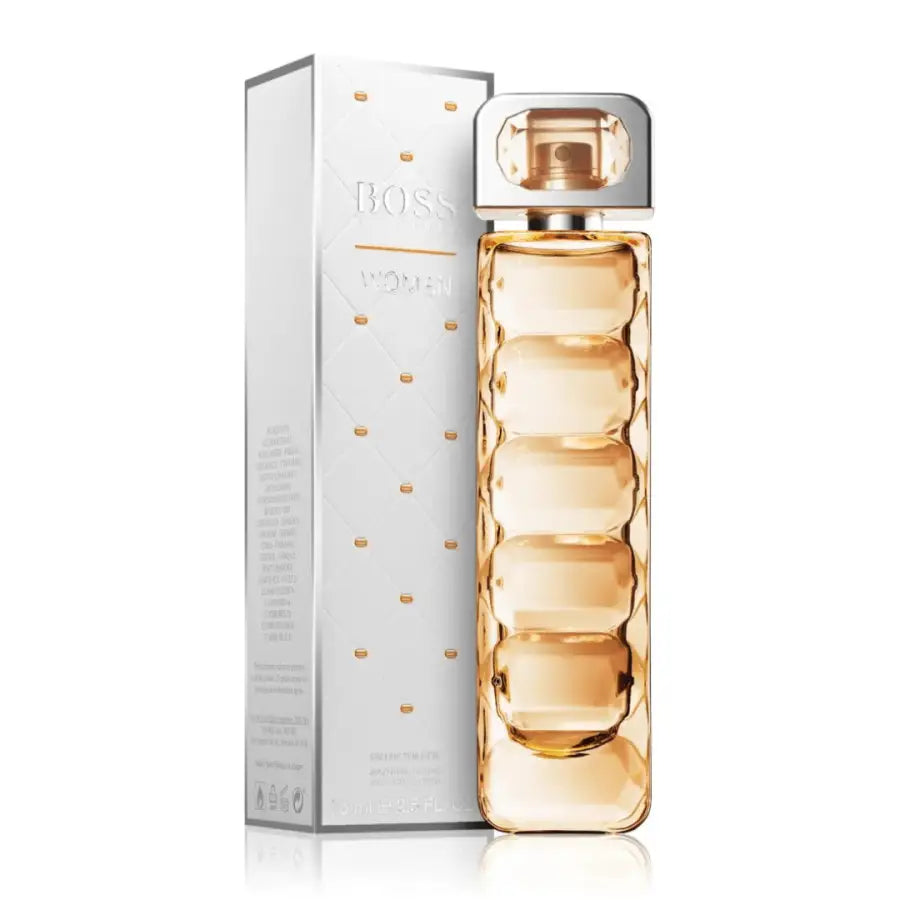 Hugo Boss BOSS Orange Woman Apă de toaletă pentru femei 75 ml