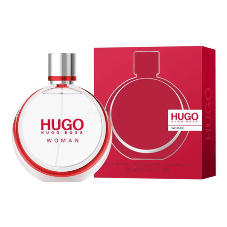 HUGO BOSS HUGO WOMAN 50 ML