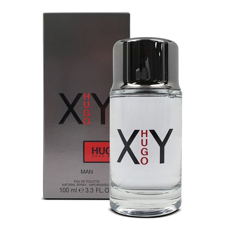 Hugo Boss Hugo XY 100ml