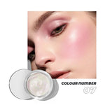 Pudaier Glow Highlighter Iluminator gel-cremă