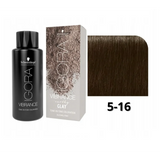 Schwarzkopf Professional Igora Vibrance Vopsea de Păr Demi-Permanentă 60ml Reîmprospătare Culoare și Protecție