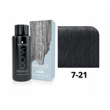 Schwarzkopf Professional Igora Vibrance Vopsea de Păr Demi-Permanentă 60ml Reîmprospătare Culoare și Protecție