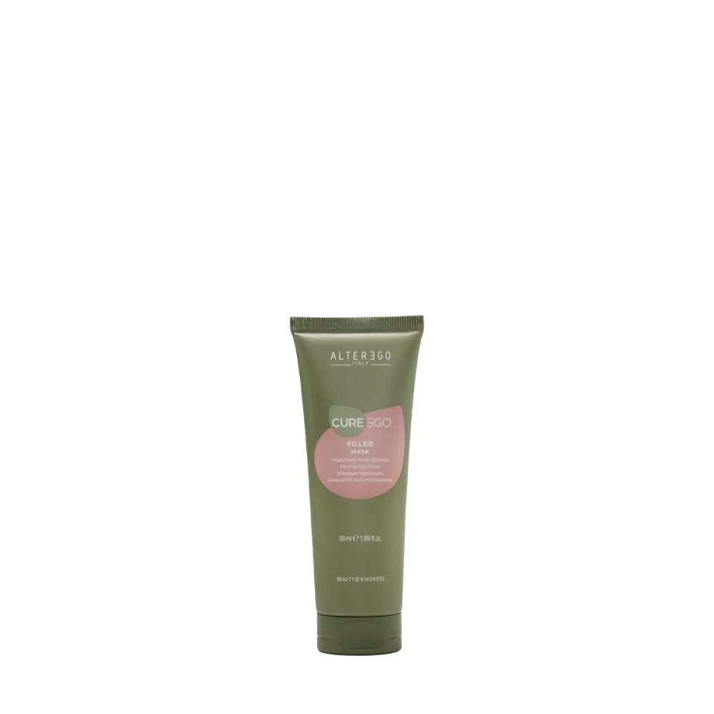 Mască Filler AlterEgo CureEgo Cu Acid Hialuronic
