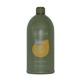 Șampon Iluminator Pentru Părul Rebel Și Indisciplinat AlterEgo CureEgo Silk Oil 950ml