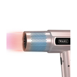Wahl Vanquish Digital Uscător de Păr, cu Motor BLDC Avansat și Tehnologie de Control al Fluxului