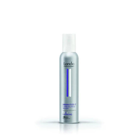 Londa Professional Dramatize It X-Strong Hold Mousse, 500ml
