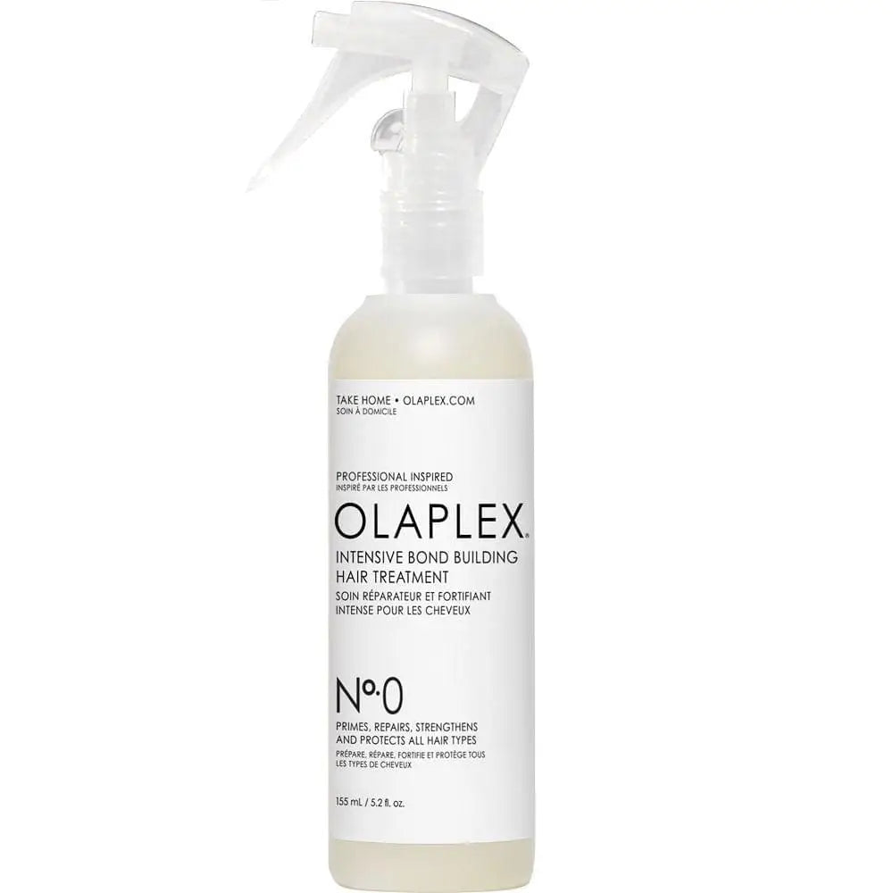Olaplex Nº.0 Intensive Bond Building Tratament de păr 155 ml