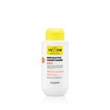 Yellow Reparative Conditioner – Professional Conditioner for Damaged Hair, with Bond Complex and Cocoa Butter