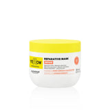 Yellow Reparative Mask – Tratament Profesional Intensiv pentru Părul Deteriorat