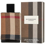Burberry London Apă de toaletă pentru bărbați 100 ml