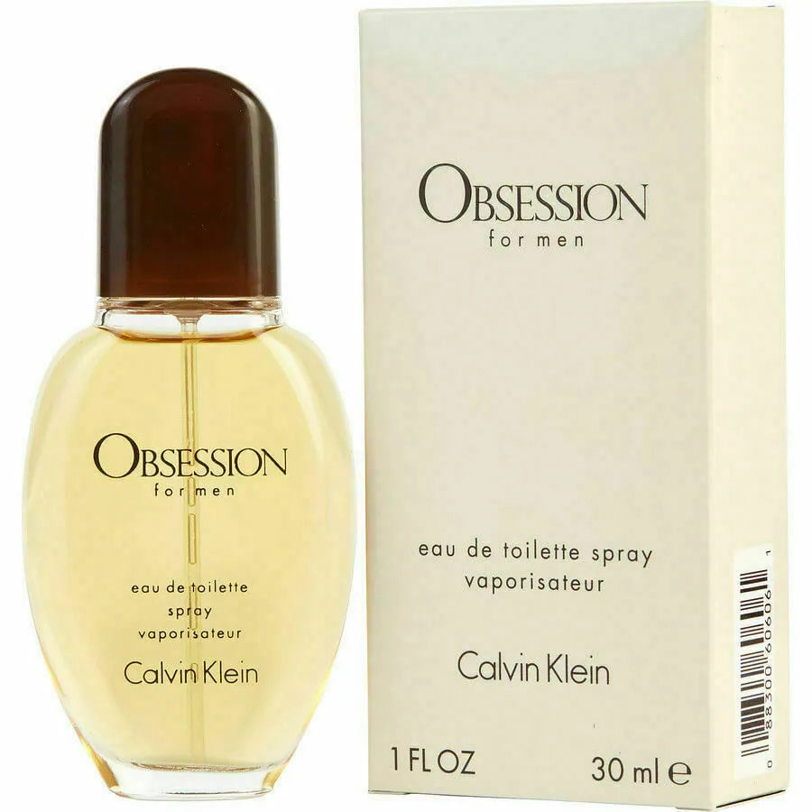 Calvin Klein Obsession for Men