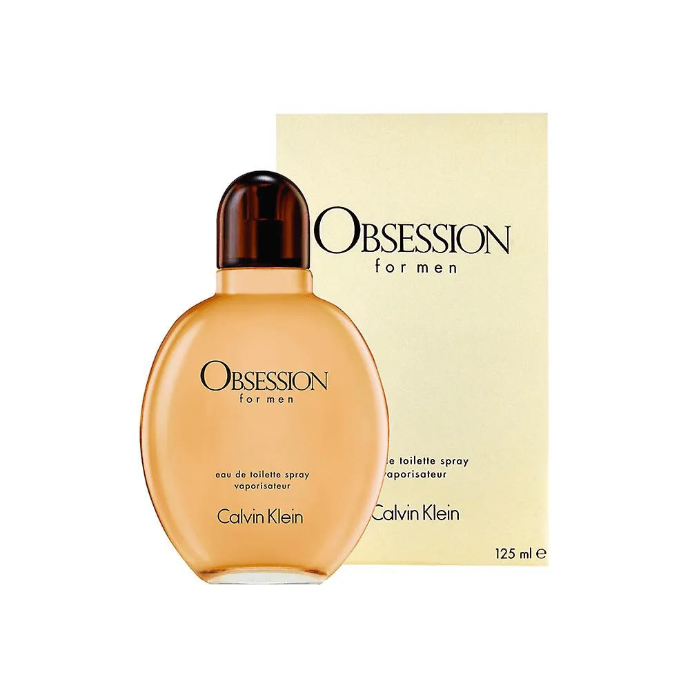 Calvin Klein Obsession for Men