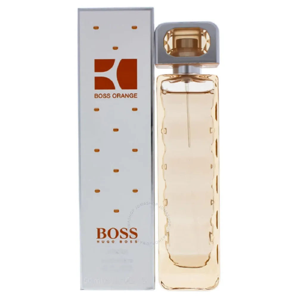 Hugo Boss Orange
