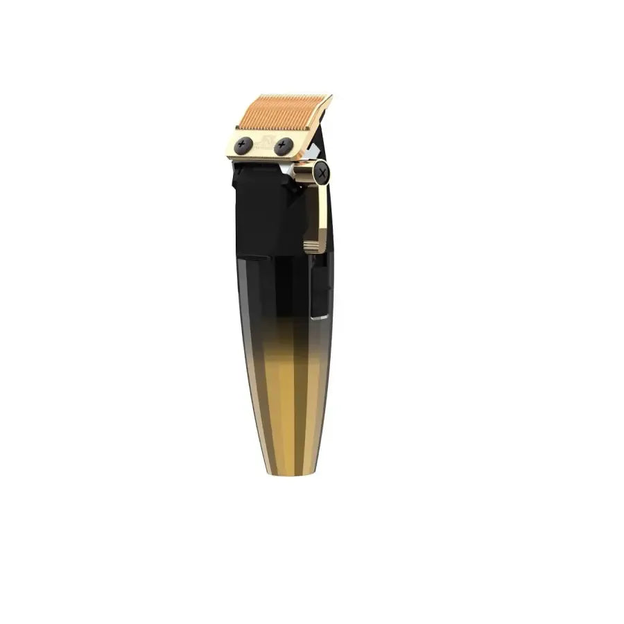 Mașină De Tuns Profesională Cu Acumulator JRL FreshFade 2020C Gold