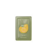 Balsam Cremă Cu Efect De Îmblânzire AlterEgo CureEgo Silk Oil