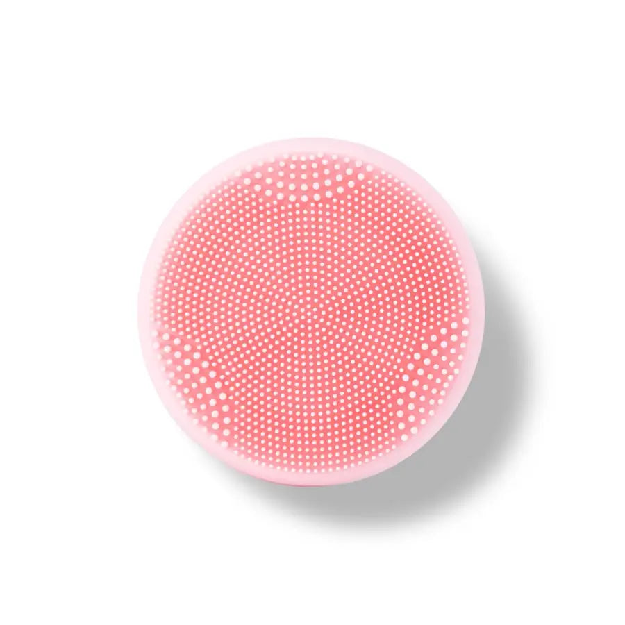 IREN Shizen LEDSKIN GENIE PRO – Perie de Curățare 4 în 1 de Lux cu Terapie LED, Masaj EMS și Tehnologie Japoneză pentru un Ten Curat, Ferm și Luminos