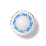IREN Shizen LEDSKIN GENIE PRO – Perie de Curățare 4 în 1 de Lux cu Terapie LED, Masaj EMS și Tehnologie Japoneză pentru un Ten Curat, Ferm și Luminos