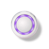 IREN Shizen LEDSKIN GENIE PRO – Perie de Curățare 4 în 1 de Lux cu Terapie LED, Masaj EMS și Tehnologie Japoneză pentru un Ten Curat, Ferm și Luminos