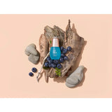 IREN Shizen Quench-Up – Intensive Hydrating Face Serum 20ml with Hyaluronic Acid, Blueberries & NMF | Deep Hydration for Radiant & Supple Skin