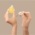 IREN Shizen Star Light Ser iluminator pentru față 20 ml