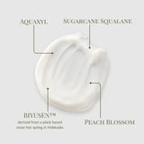 IREN Shizen FLOWERS IN BLOOM – Japanese Face Cream with Antioxidants and BIYUSEN™ Thermal Water - Explosive Hydration, Natural Radiance, and Advanced Urban Protection