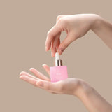 IREN Shizen BLOOM OF YOUTH 30ml – Ulei facial regenerator cu ulei de măceșe, 100% natural, pentru ten ferm, luminos și protejat