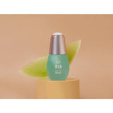 IREN Shizen Keep Calm – 20ml Calming Serum for sensitive skin, redness, and inflammation | Japanese Power for balanced and calm skin