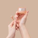 IREN Shizen Timeless Elixir Cremă pentru ochi și buze 15 ml