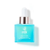 IREN Shizen DROP OF DEW 30ml – Ulei facial hidratant japonez cu argan, prebiotice și postbiotice, 100% natural, pentru o piele catifelată, luminoasă și protejată
