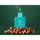 IREN Shizen DROP OF DEW 30ml – Ulei facial hidratant japonez cu argan, prebiotice și postbiotice, 100% natural, pentru o piele catifelată, luminoasă și protejată
