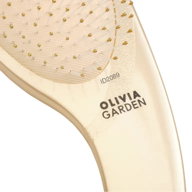 Olivia Garden Divine nedves hajra
